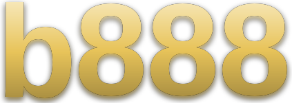 b888 logo