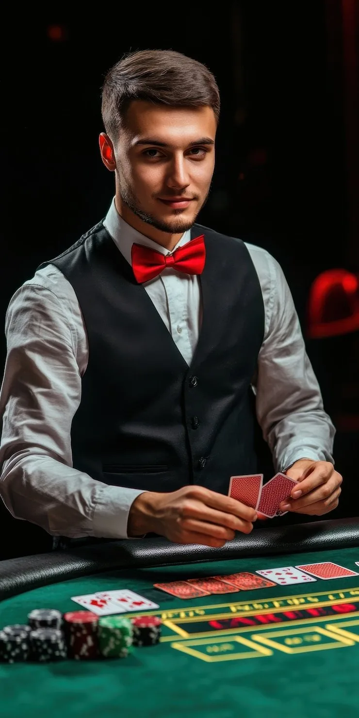 b888 Casino